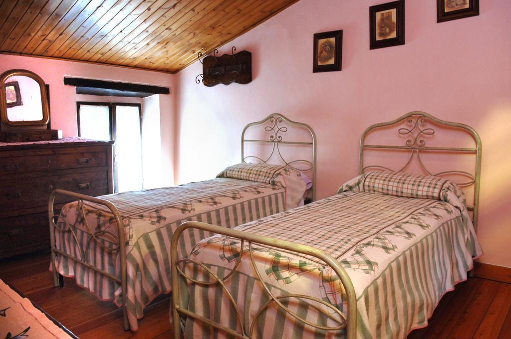 Villa Agriturismo Ca Serrantonio Urbania Exterior foto